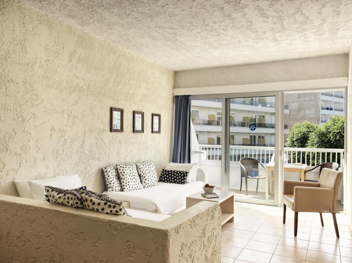 The By Esperia 4* Rhodes City